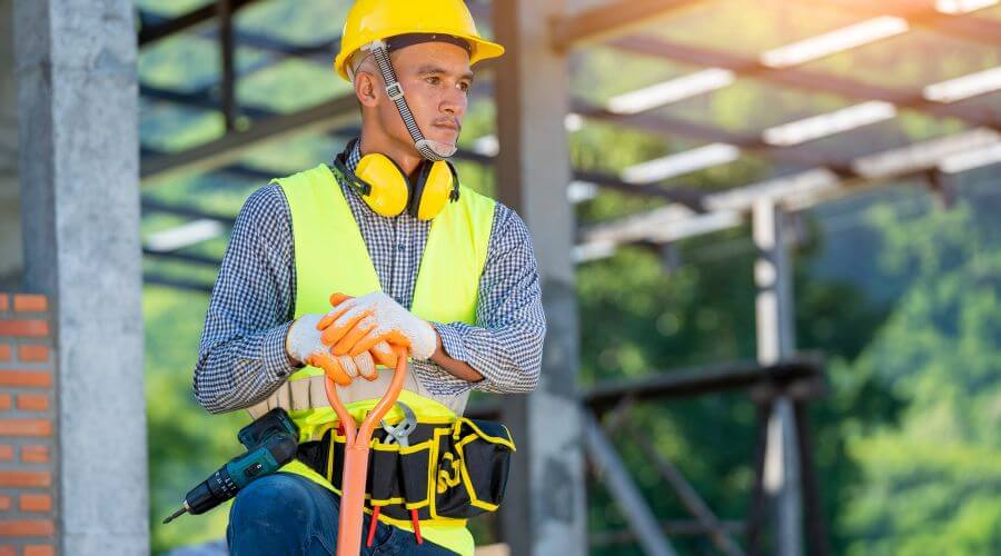 Expert flood damage restoration services in Clayton, IL